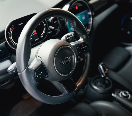 Mini Cooper S 2023