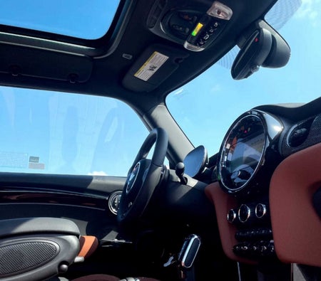 Mini Cooper S 2024