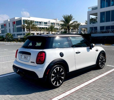 Mini Cooper S 2024