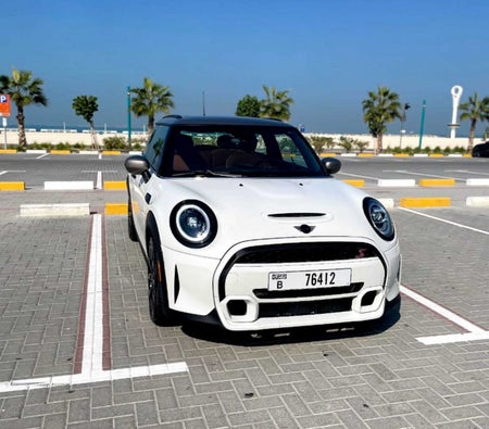 Mini Cooper S 2024