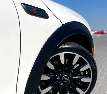Mini Cooper S 2024