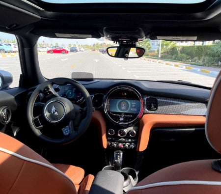Mini Cooper S 2024