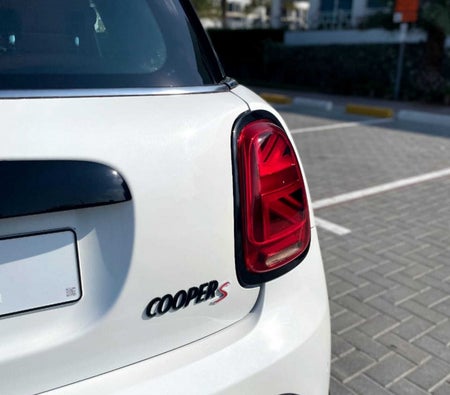 Mini Cooper S 2024