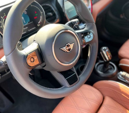 Mini Cooper S 2024