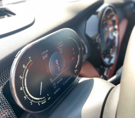 Mini Cooper S 2024