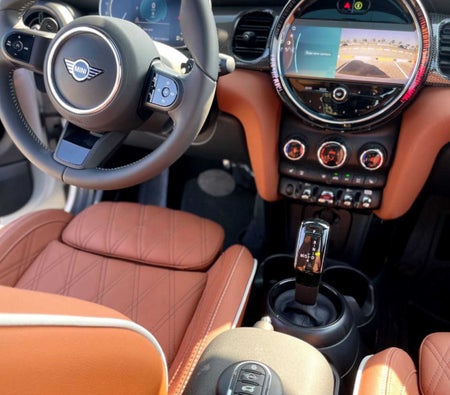 Mini Cooper S 2024
