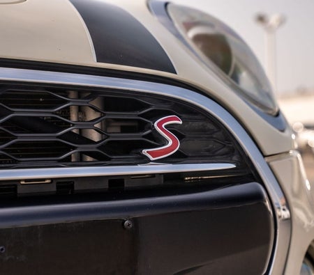 Mini Cooper 2014, photo 2 of 4