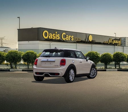 Mini Cooper 2014, photo 4 of 4
