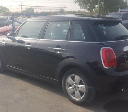 Mini Cooper 2015, photo 4 of 4