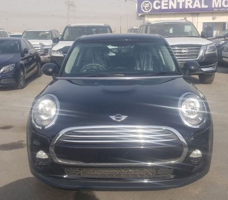 Mini Cooper 2015, photo 2 of 4