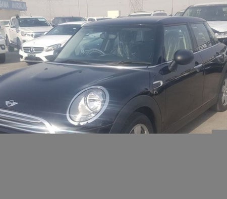 Mini Cooper 2015, photo 3 of 4