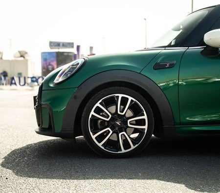 Mini Cooper 2022, photo 4 of 4