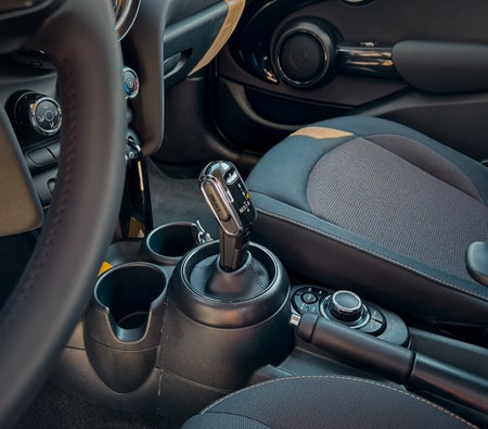 Mini Cooper 2024