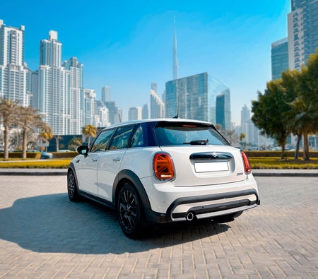 Mini Cooper 2024