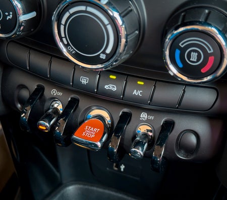 Mini Cooper 2024