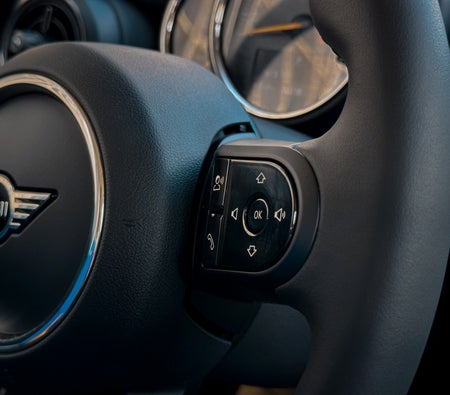 Mini Cooper 2024