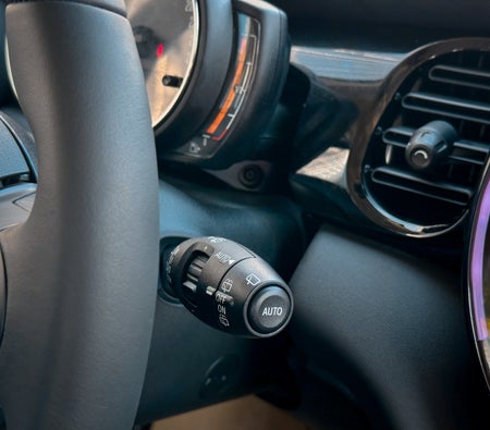 Mini Cooper 2024