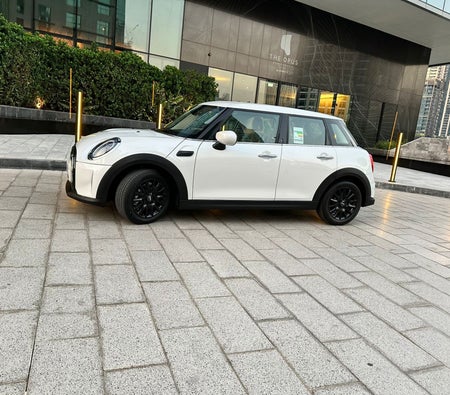 Mini Cooper 2024
