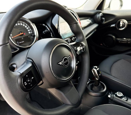 Mini Cooper 2024