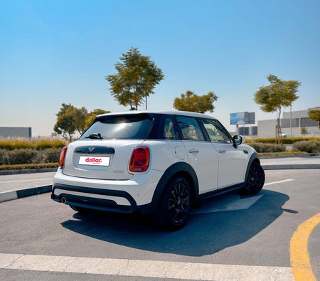 Mini Cooper 2024