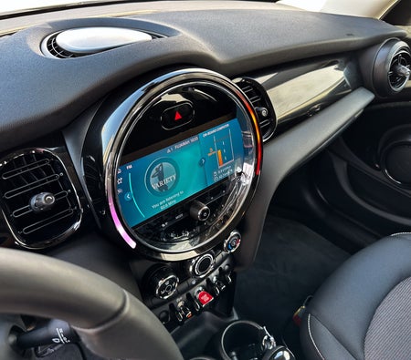 Mini Cooper 2024