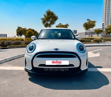 Mini Cooper 2024
