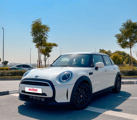 Mini Cooper 2024