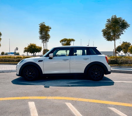 Mini Cooper 2024