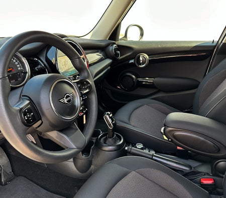 Mini Cooper 2024