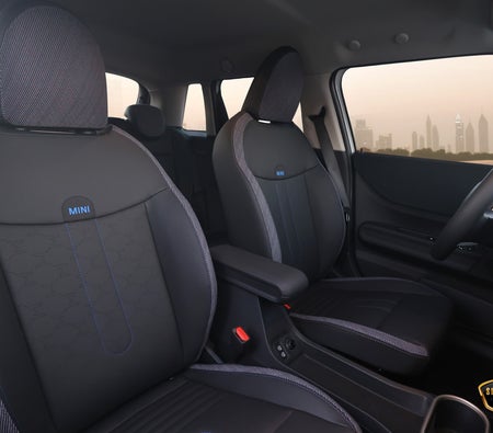 Mini Cooper 2025