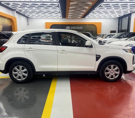 ميتسوبيشي ASX GLS 2022, photo 2 of 4