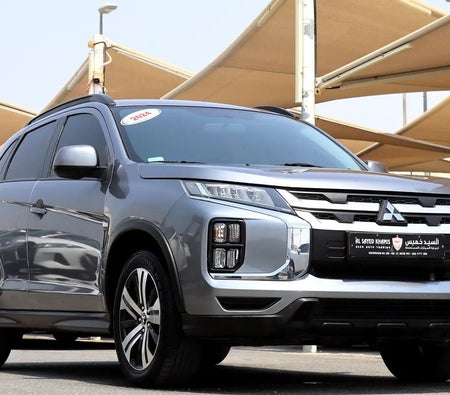 Mitsubishi ASX GLX 2024, photo 2 of 4