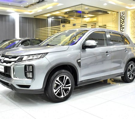 三菱 ASX GLX 2024, photo 2 of 4