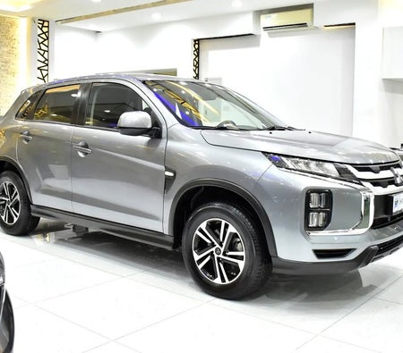 三菱 ASX GLX 2024, photo 3 of 4