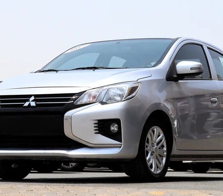 Mitsubishi Attrage GLX Top Line 2025, photo 2 of 4