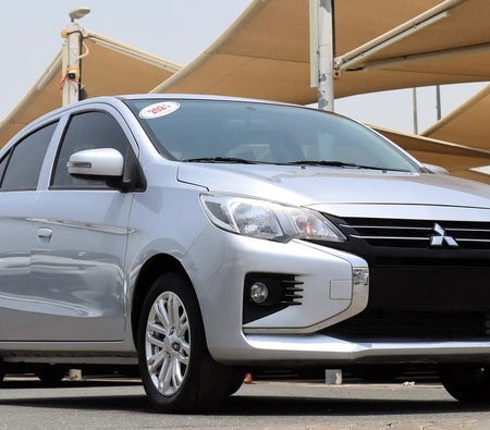 Mitsubishi Attrage GLX Top Line 2025, photo 3 of 4