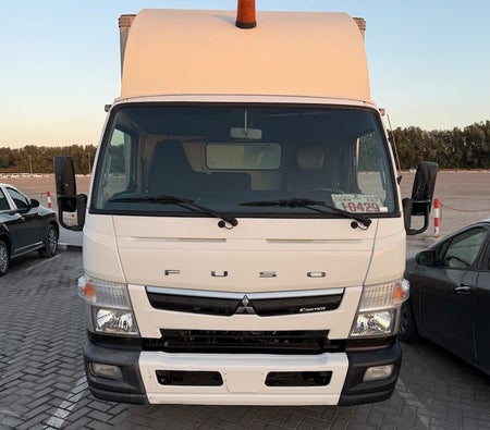 Mitsubishi Canter 2020, photo 2 of 4