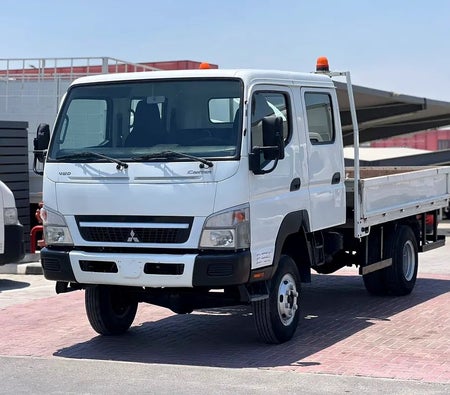 Mitsubishi Canter 2018, photo 3 of 4