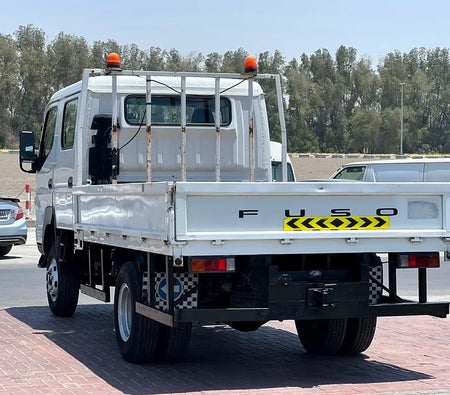 Mitsubishi Canter 2018, photo 4 of 4