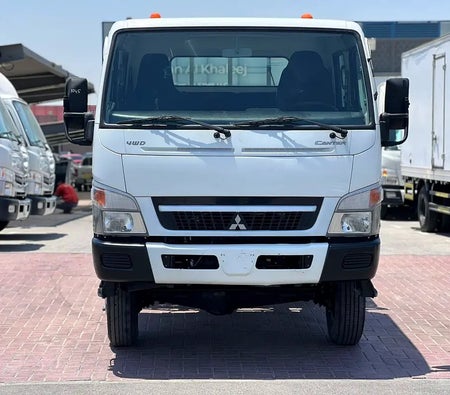 Mitsubishi Canter 2018, photo 2 of 4