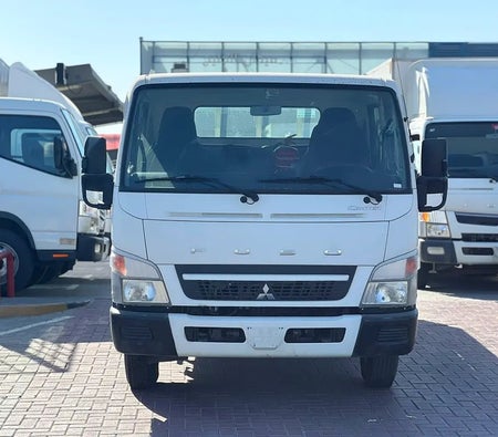 Mitsubishi Canter 2017, photo 2 of 4