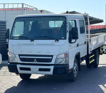 Mitsubishi Canter 2017, photo 3 of 4