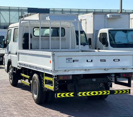 Mitsubishi Canter 2017, photo 4 of 4