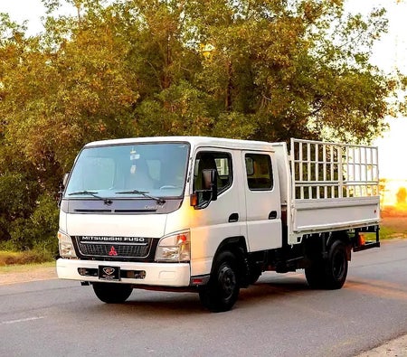 Mitsubishi Canter  2006, photo 1 of 4