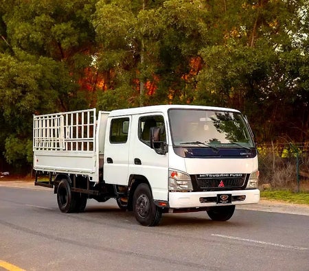 Mitsubishi Canter  2006, photo 2 of 4
