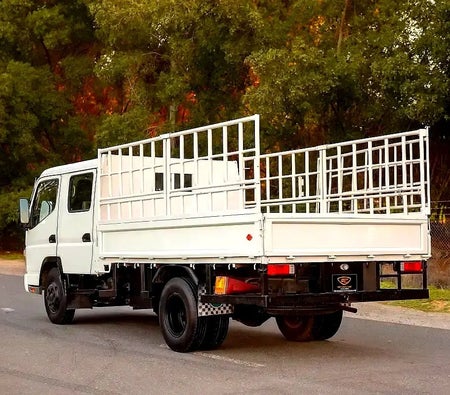 Mitsubishi Canter  2006, photo 4 of 4