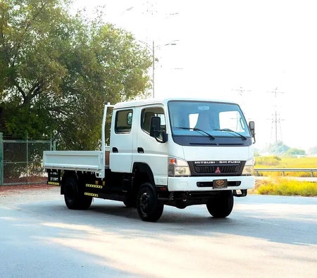 Mitsubishi Canter  2016, photo 2 of 4