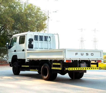 Mitsubishi Canter  2016, photo 4 of 4