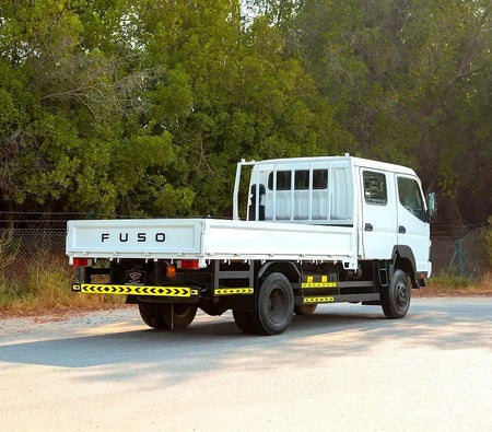 Mitsubishi Canter  2016, photo 3 of 4