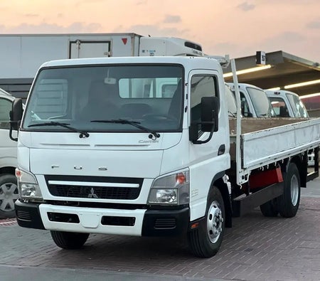 Mitsubishi Canter 2017, photo 3 of 4